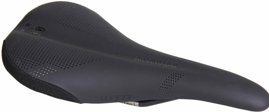 Seating * | Special Wtb Silverado Titanium Saddle