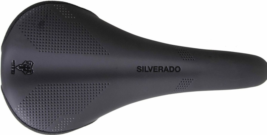 Seating * | Special Wtb Silverado Titanium Saddle