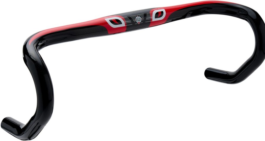 Handlebars * | Most Xylon Carbon Team Edition Handlebar Special Offers