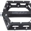 Pedals * | Closeout Sale Dmr Vault Magnesium V2 Pedals Black