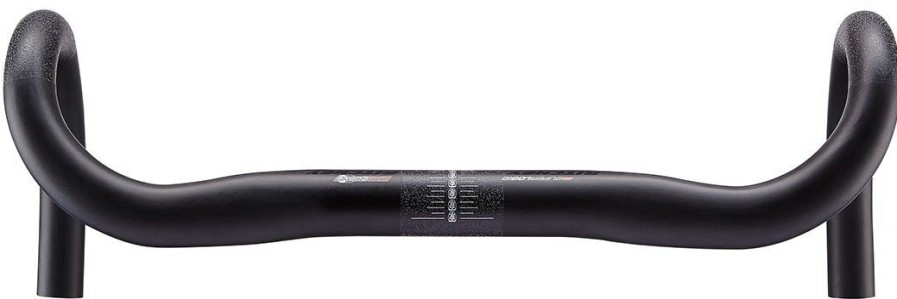 Handlebars * | Closeout Sale Ritchey Superlogic Evo Curve Road Handlebar