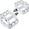 Pedals * | Discount Online Wellgo Mg1 Magnesium Body Pedals