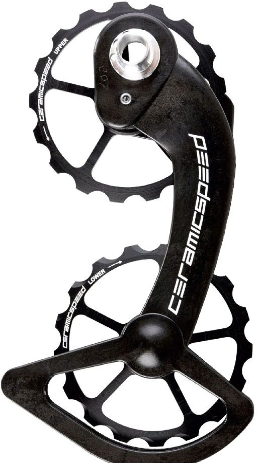 Drivetrain And Gears * | Ceramicspeed Ospw System Shimano 9000-6800 Discount