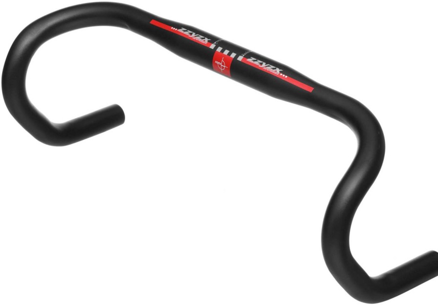 Handlebars * | New Arrivals Zzyzx Rr 6234R Alloy Handlebar