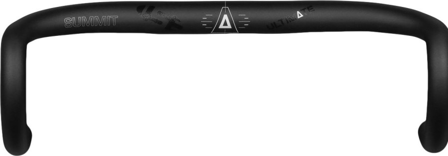 Handlebars * | Ultimate Use Summit Alloy Handlebar Latest