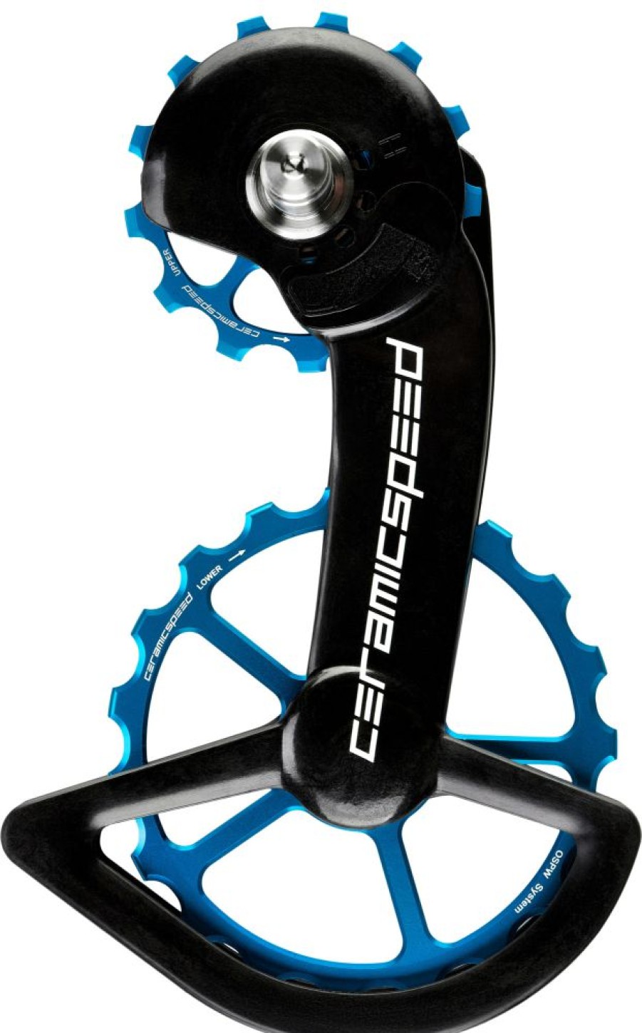 Drivetrain And Gears * | Flash Sale Ceramicspeed Ospw System R9250-R8150