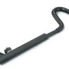 Handlebars * | Online Discount Topeak Handlebar Stabilizer Black