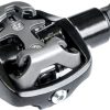 Pedals * | Cheaper Wellgo Wpd823 Alloy Clipless Pedals