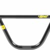 Handlebars * | Blank Niner Bmx Bars Flash Sale