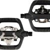 Pedals * | Reasonable Price Look Geo Trekking Clip-In Pedals