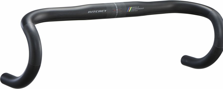 Handlebars * | Discount Online Ritchey Wcs Evocurve Handlebar