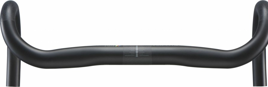 Handlebars * | Discount Online Ritchey Wcs Evocurve Handlebar