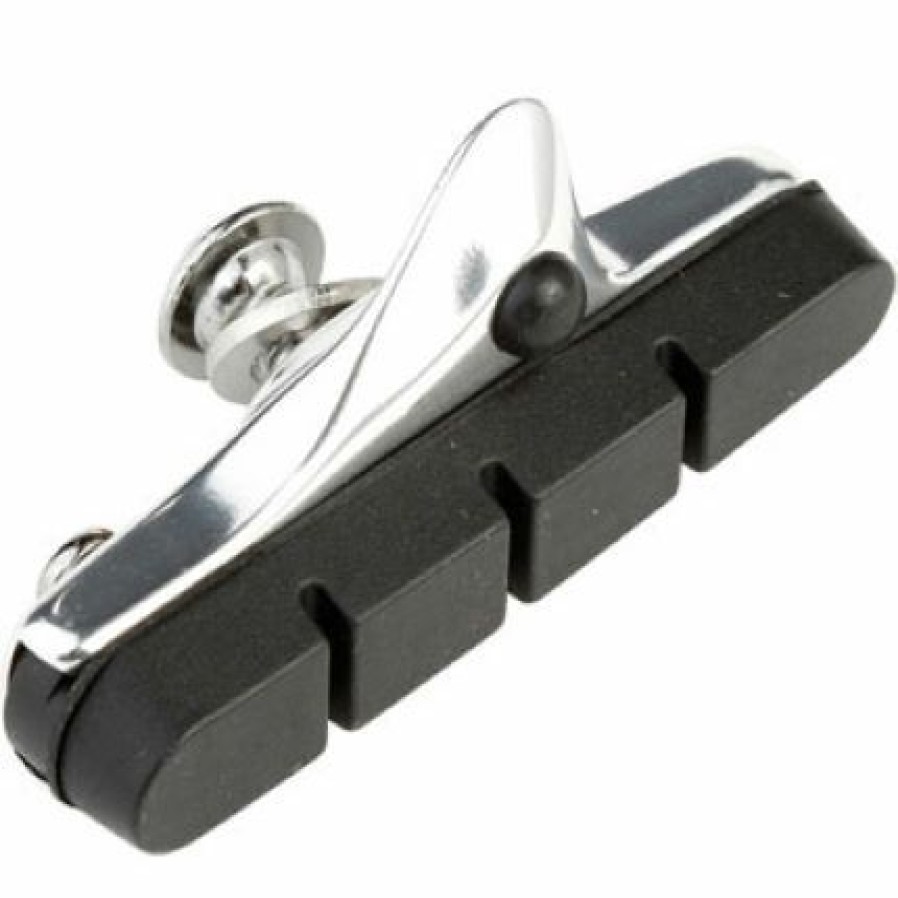 Brakes * | Clarks Road Caliper Brake Blocks Complete Fashion