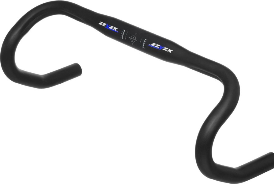 Handlebars * | Special Offers Zzyzx Al-104 Alloy Handlebar