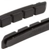 Brakes * | Lifeline Essential Mtb V-Brake Inserts Pack Of 4 Promotions