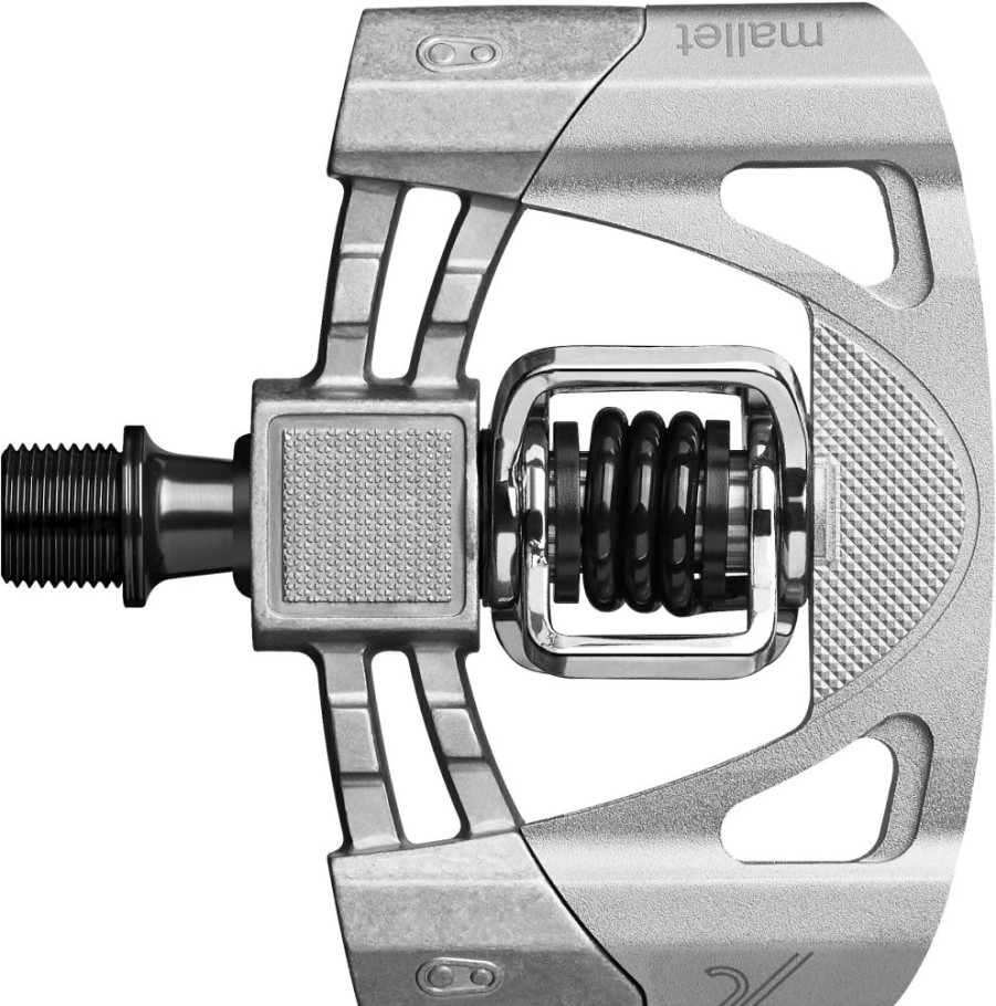 Pedals * | Online Discount Crankbrothers Mallet 2 Pedals