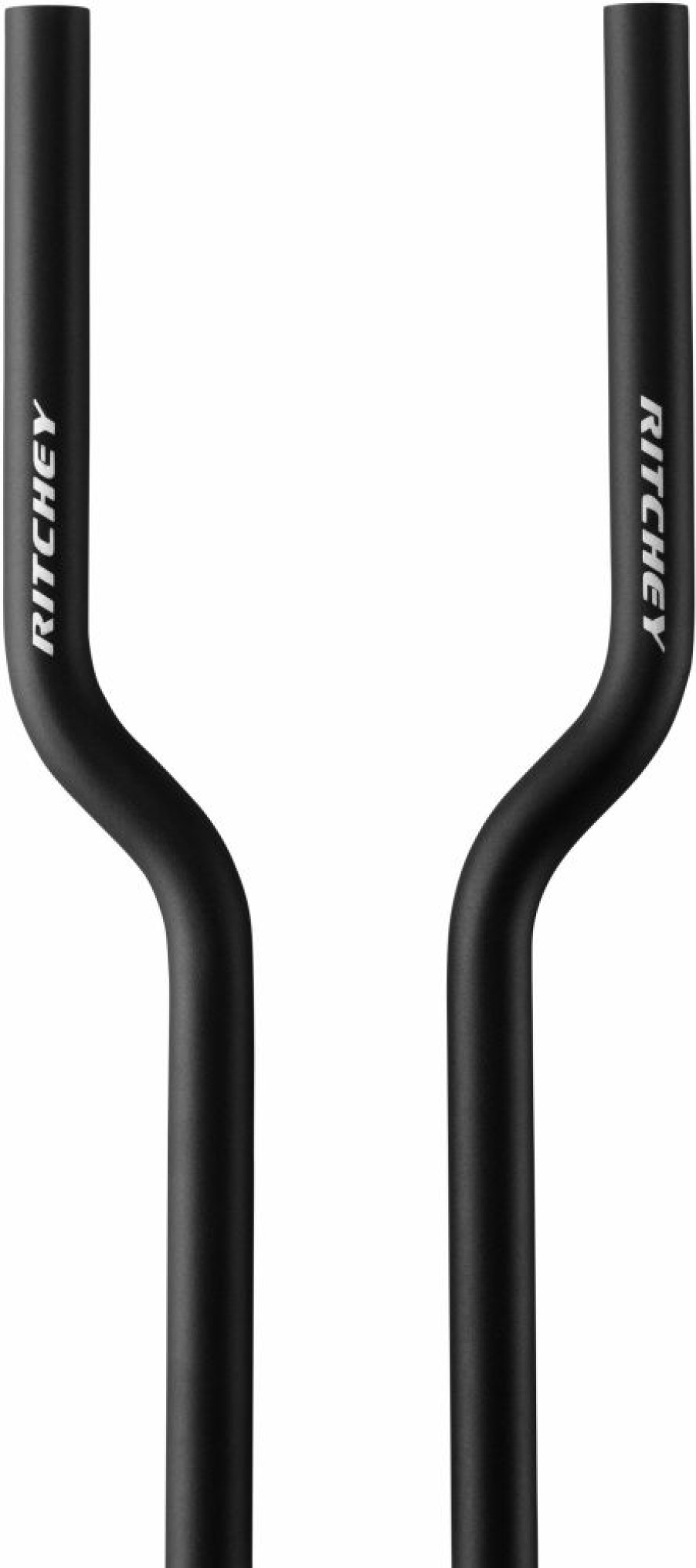 Handlebars * | Offering Discounts Ritchey Pro Road/Tt S-Bend Extensions