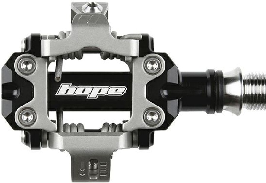 Pedals * | Hope Union Rc Pedals Special