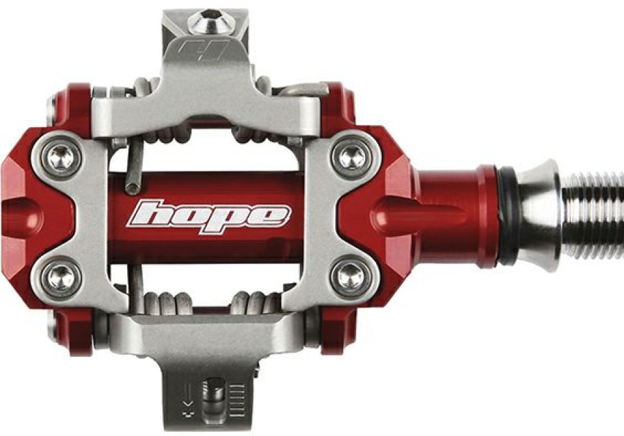 Pedals * | Hope Union Rc Pedals Special