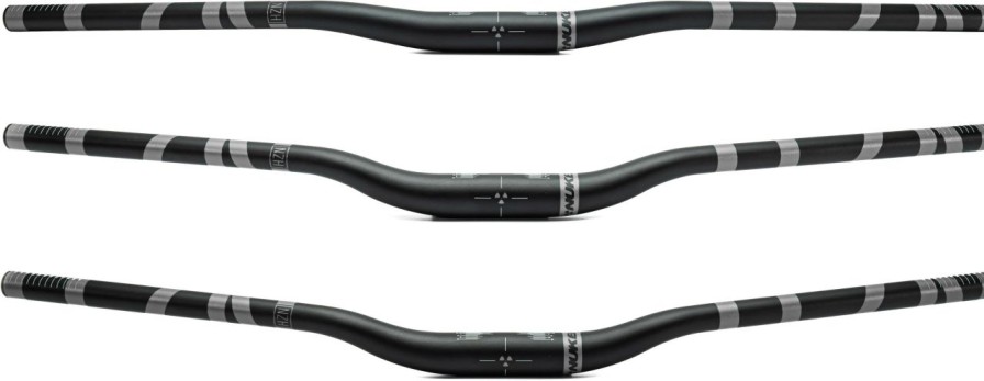 Handlebars * | Nukeproof Horizon V2 Alloy Riser Bar 31.8Mm Fashion