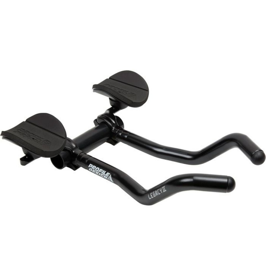 Handlebars * | Lower Price Profile Design Legacy Ii Aerobar