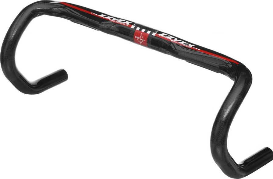 Handlebars * | New Arrivals Zzyzx Rr Ultimate Carbon Handlebar