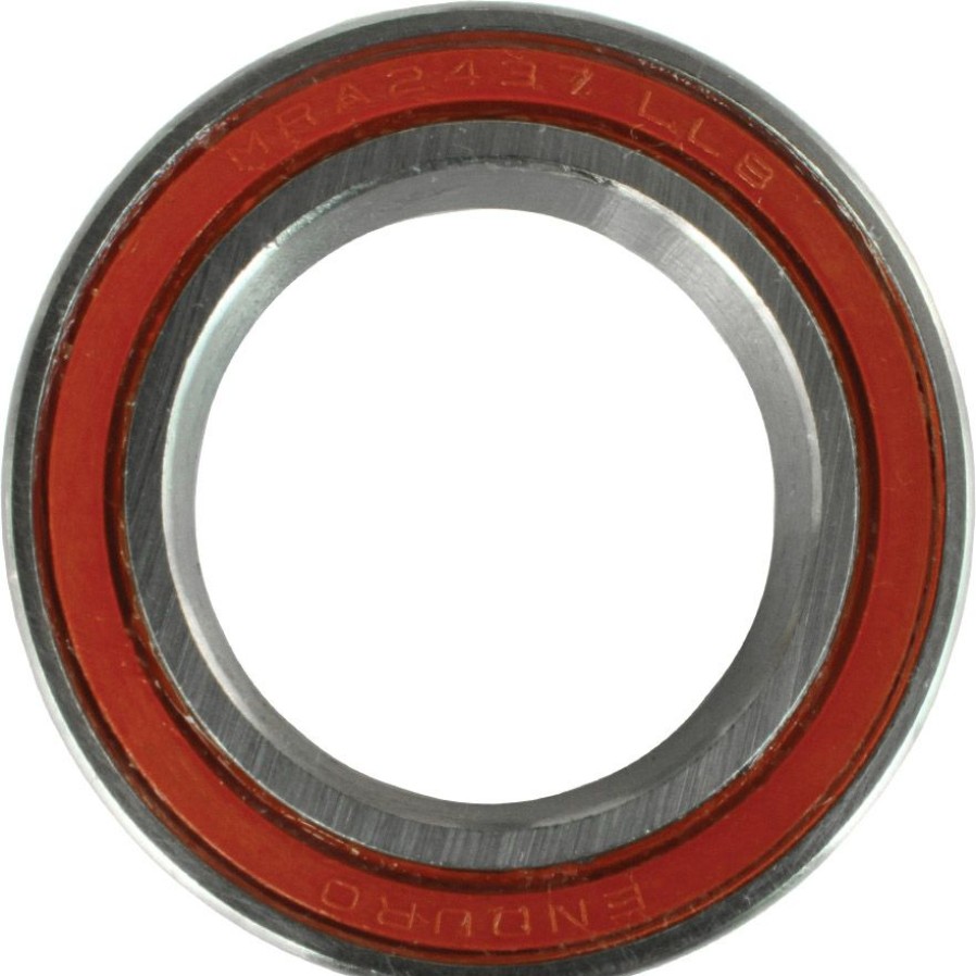 Headsets And Spares * | 100% Guarantee Enduro Bearings Abec5 Acb Mra 2437 Llb Bearing