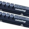 Brakes * | Swissstop Flash Evo Bxp Alloy Rim Brake Pads Excellent Quality