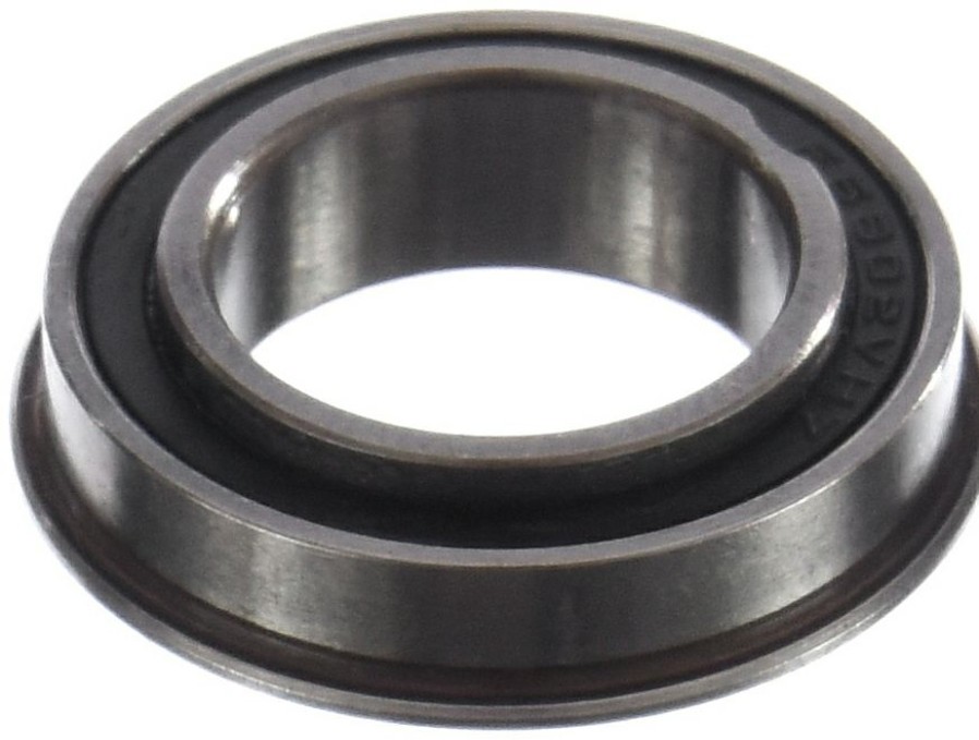 Headsets And Spares * | Brand-X Sealed Bearing Mega 61802-2Rs1 Ext Sale Black