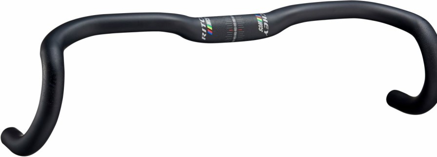 Handlebars * | Outlet Ritchey Wcs Ergomax Handlebar