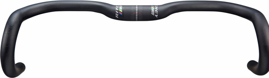 Handlebars * | Outlet Ritchey Wcs Ergomax Handlebar