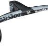 Handlebars * | With Discount Vision Metron 5D Acr Integrated Carbon Handlebar