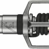 Pedals * | Crankbrothers Eggbeater 3 Silver/Black Pedals Shop