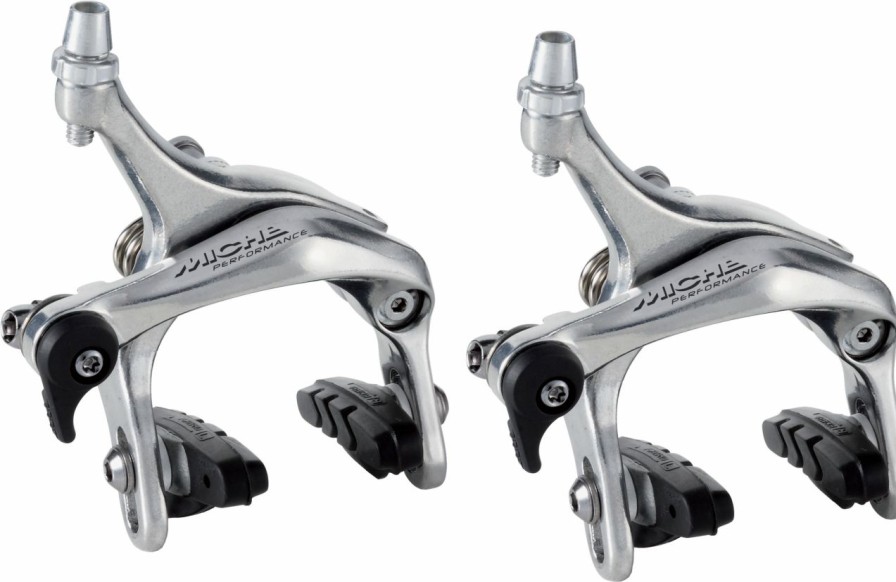 Brakes * | Miche Performance 57Mm Drop Brake Caliper Set Store