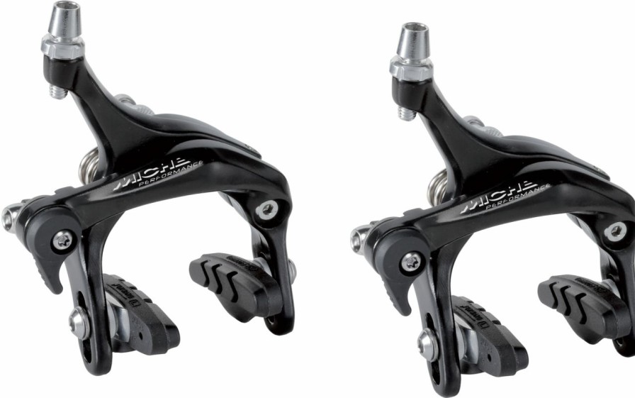 Brakes * | Miche Performance 57Mm Drop Brake Caliper Set Store