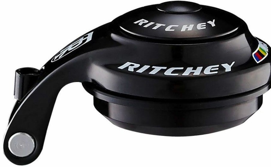 Headsets And Spares * | Best Sale Ritchey Wcs Headset Uppers Press Fit