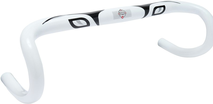 Handlebars * | Most Pinarello Jaguar Compact Xc Handlebar Gift Selection