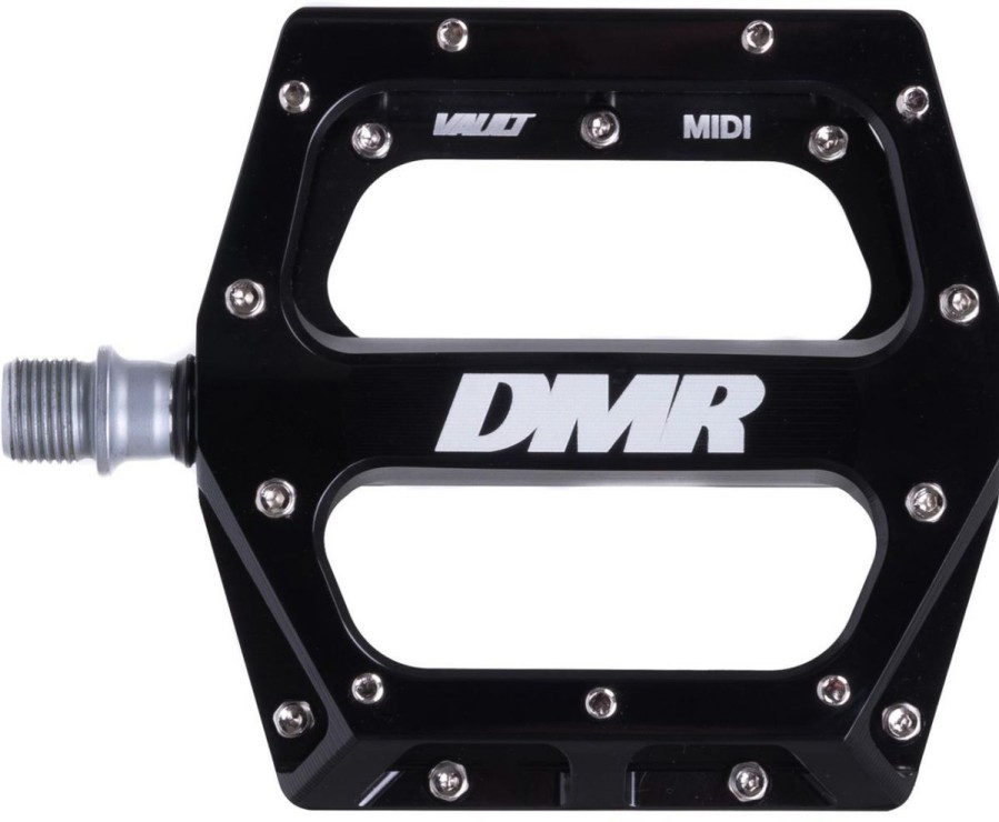 Pedals * | Dmr Vault Midi V2 Pedals New