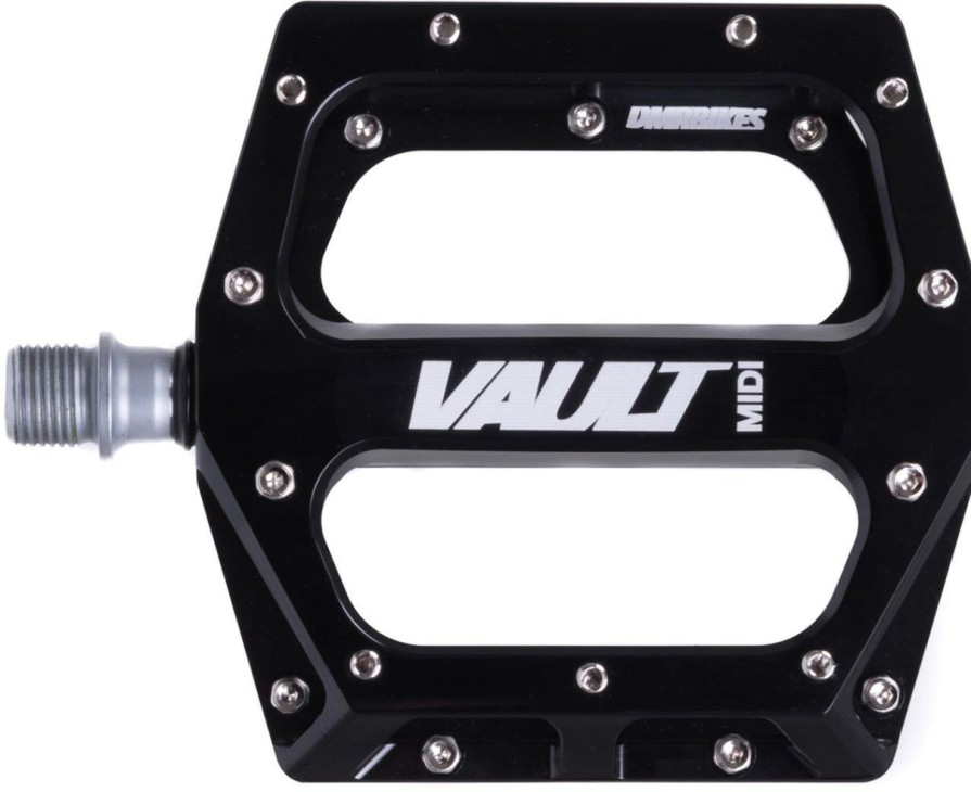 Pedals * | Dmr Vault Midi V2 Pedals New