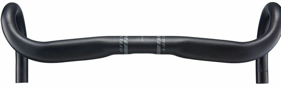 Handlebars * | Lower Price Ritchey Comp Streem Handlebar With Internal Routing