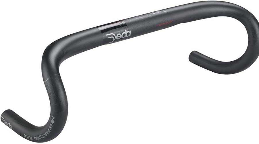 Handlebars * | Promotion Deda Superleggera Handlebar