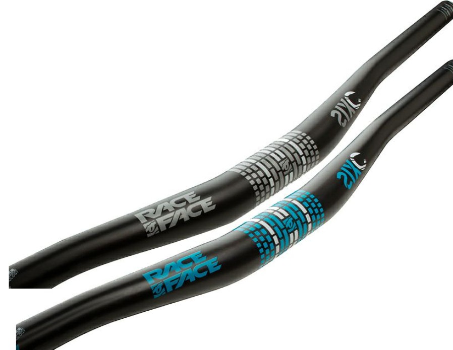 Handlebars * | Race Face Sixc Riser Handlebar (785Mm) Cheaper