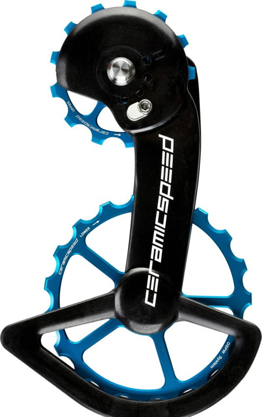 Drivetrain And Gears * | Ceramicspeed Ospw System Grx/Ultegra Rx 2X Discount