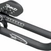 Handlebars * | Deda Parabolica Uno Alloy 35Mm Clip-On Aerobars Bestsellers