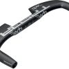 Handlebars * | Deda Tribar Carbon Aero Bar Premium