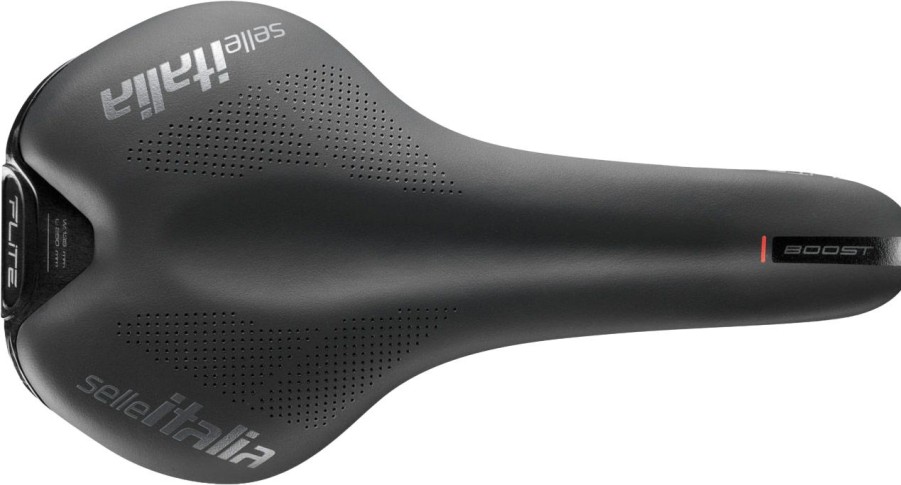 Seating * | Online Discount Selle Italia Flite Boost Kit Carbonio Saddle