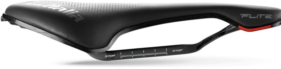 Seating * | Online Discount Selle Italia Flite Boost Kit Carbonio Saddle