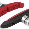 Brakes * | Lifeline Essential Mtb Dual Stop V-Brake Pads Pack Of 4 Special Offers