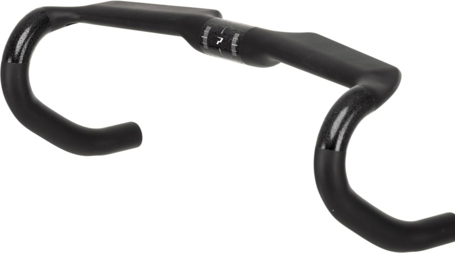 Handlebars * | Prime Primavera Aero Carbon Handlebar 100% Guarantee