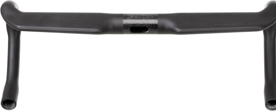 Handlebars * | Prime Primavera Aero Carbon Handlebar 100% Guarantee